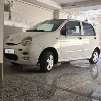 ام وی ام ۱۱۰ سه سیلندر MVM 110