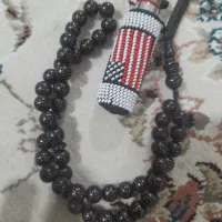 تسبی وجافندکی|کلکسیون اشیاء عتیقه|نورآباد, |دیوار