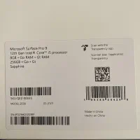 سرفیس پرو ۹