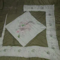 ست روتختی دو نفره|سرویس روتختی|خرمآباد, |دیوار