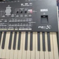 کیبوردpa3x پنج اکتاو|پیانو، کیبورد، آکاردئون|بندرعباس, |دیوار