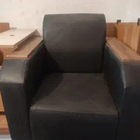 مبل و میز اداری