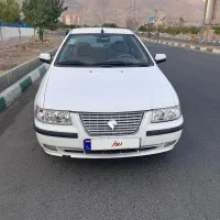 سمند ال ایکس مدل ۹۹|خودرو سواری و وانت|تهران, شهرک خرازی|دیوار