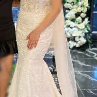 لباس عروس