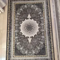 فرش یک در یک و نیم