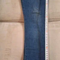 شلوار جین اسپرت ترک بچگانه سایز ۸۵ مناسب ۴تا۸ سال|کفش و لباس بچه|رشت, قاسمیه|دیوار