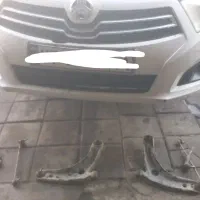 جلوبندی و هیدرولیک احمدی(باریکه روبروی پارک بسیج)|خدمات خودرو و موتورسیکلت|کرمانشاه, |دیوار
