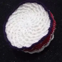 اسکاج بافتنی