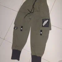 کاپشن بچگانه|کفش و لباس بچه|ری, دیلمان|دیوار