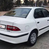 سمندآس مدل۹۷کاملابیرنگ کارکرد100هزار