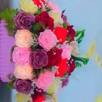 باکس گل ربانی