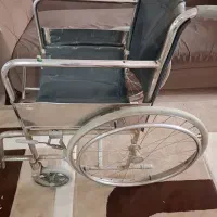 ویلچر|آرایشی، بهداشتی، درمانی|خرمشهر, |دیوار