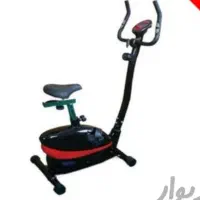 دوچرخه ثابت