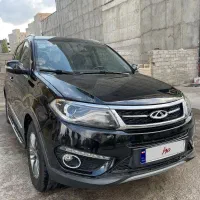 تیگو پنچ اکسلنت در حد