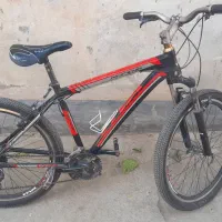دوچرخه