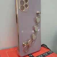 قاب گوشی سامسونگ A13 نو نو|لوازم جانبی موبایل و تبلت|گلبهار, شهر جدید گلبهار|دیوار