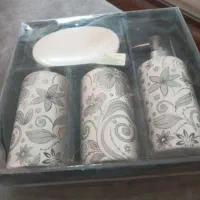 سرویس دستشویی