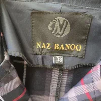 مانتو بارونی|لباس|آران و بیدگل, |دیوار