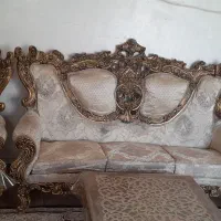 مبل 7 نفره|مبلمان خانگی و میز عسلی|پاکدشت, خاتون آباد|دیوار