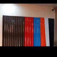 تولید کننده ورق گالوانیزه|مصالح و تجهیزات ساختمان|شیرگاه, |دیوار