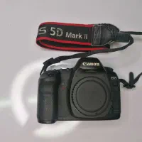 canon 5D ii