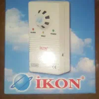 سنسور هشدار دهنده گاز