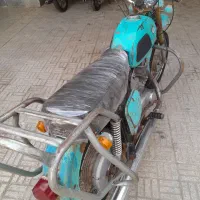 ایژ350ccروس فابریک مدارک دار