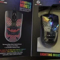 موس گیمینگ|قطعات و لوازم جانبی رایانه|اصفهان, عمان سامانی|دیوار