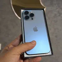 اپل۱۳پروحافظه۲۵۶دوسیم رجیستر