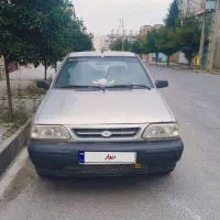 پراید ۱۳۱