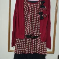 لباسهای یلدایی در حد نونو