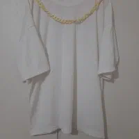 لباس تیشرت لانگ نو