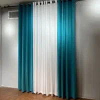 پرده پانچی|پرده، رانر، رومیزی|باقرشهر, |دیوار