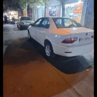 سمند.سورن|خودرو سواری و وانت|ملارد, |دیوار