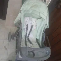 کالسکه صندلی بچه ست خارجی تخت نوزادی|اسباب و اثاث بچه|کرمانشاه, |دیوار