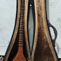 سه‌تار کاسه متوسط