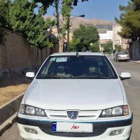 پارس elx 1401 گاز سیمی
