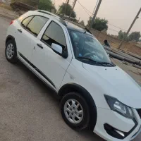 کوبیک ۴۰۲بدون رنگ سند آماده انتقال|خودرو سواری و وانت|شوشتر, |دیوار