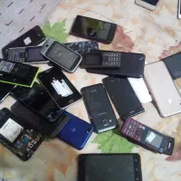 تعدادمحدودی گوشی اوراقی وسالم|لوازم جانبی موبایل و تبلت|مشهد, بلال|دیوار