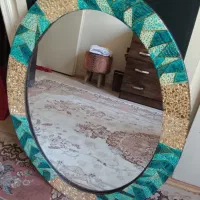 فروش آینه|آینه|شاهین‌شهر, پاسداران|دیوار