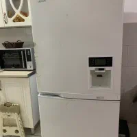 یخچال اسنوا|یخچال و فریزر|تهران, یافت آباد جنوبی|دیوار