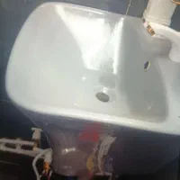 سنگ روشور|لوازم سرویس بهداشتی|کرمان, |دیوار