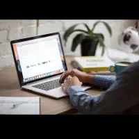 استخدام کارمند دورکار خانم