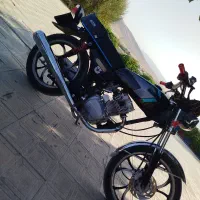 موتور 150 سی سی