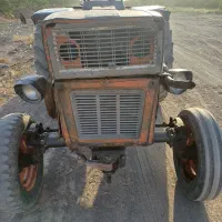 تراکتور فیات