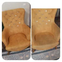 مبل شویی پایتخت. سرتا سر تهران