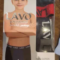 شورت پسرانه