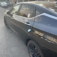 kmc j7 مدل1403|خودرو سواری و وانت|فردیس, شهرک ناز|دیوار