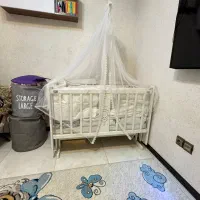 تخت خواب کودک isiz ترکیه