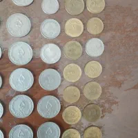 سکه|کلکسیون سکه، تمبر، اسکناس|تبریز, |دیوار